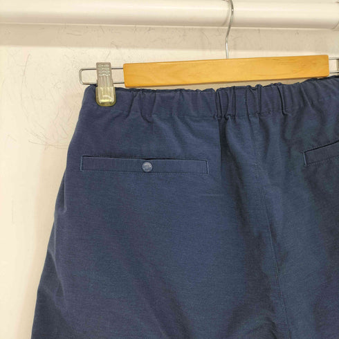 ノーティカ NAUTICA Recycled FishingNet shorts メンズ JPN:L
